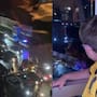 Niño ecuatoriano reacciona a los ruidos de la afición mexicana fuera de su hotel previo al partido de México vs. Ecuador y califica los actos como una “salvajada” y pide la intervención directa de la FIFA