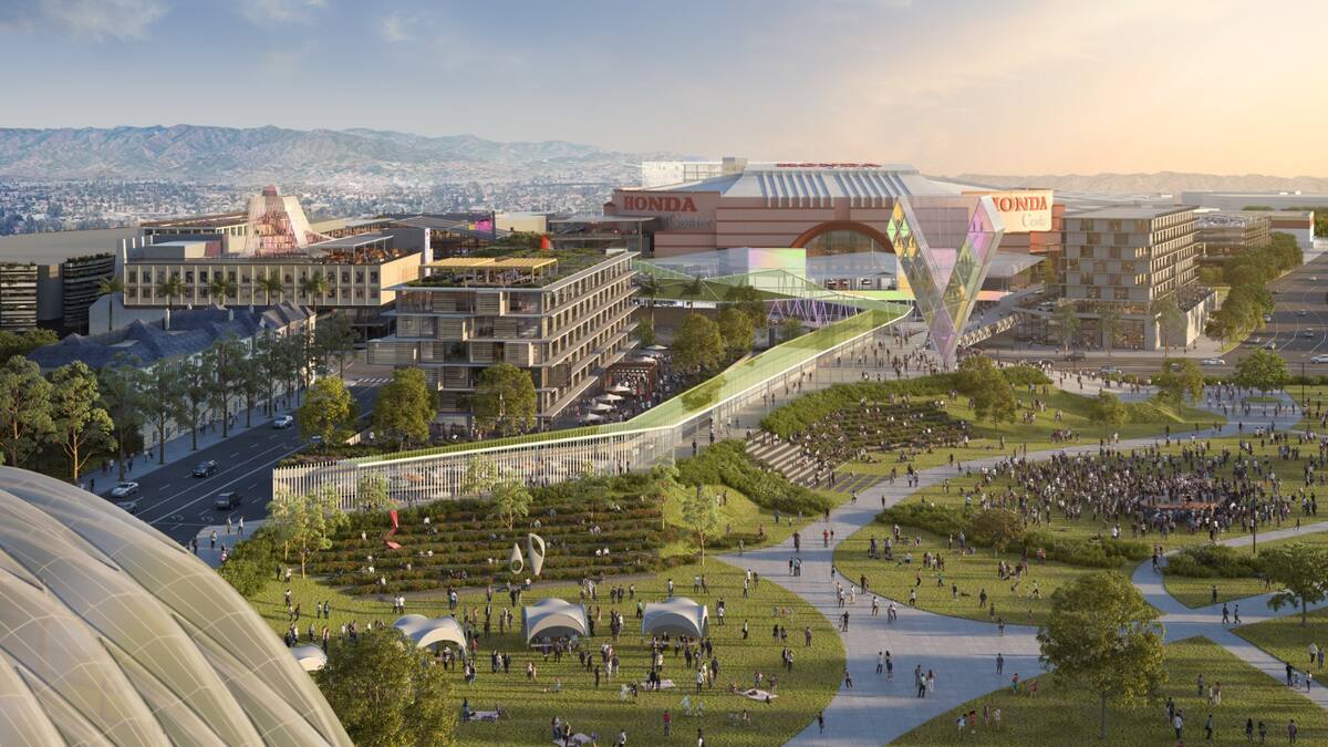 La apertura inicial del OCVIBE está programada para el 2026.