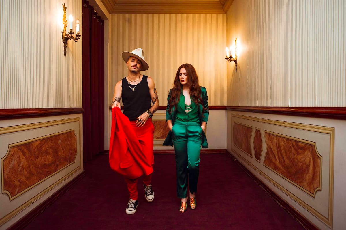 ¡Jesse y Joy volverán a Hermosillo!