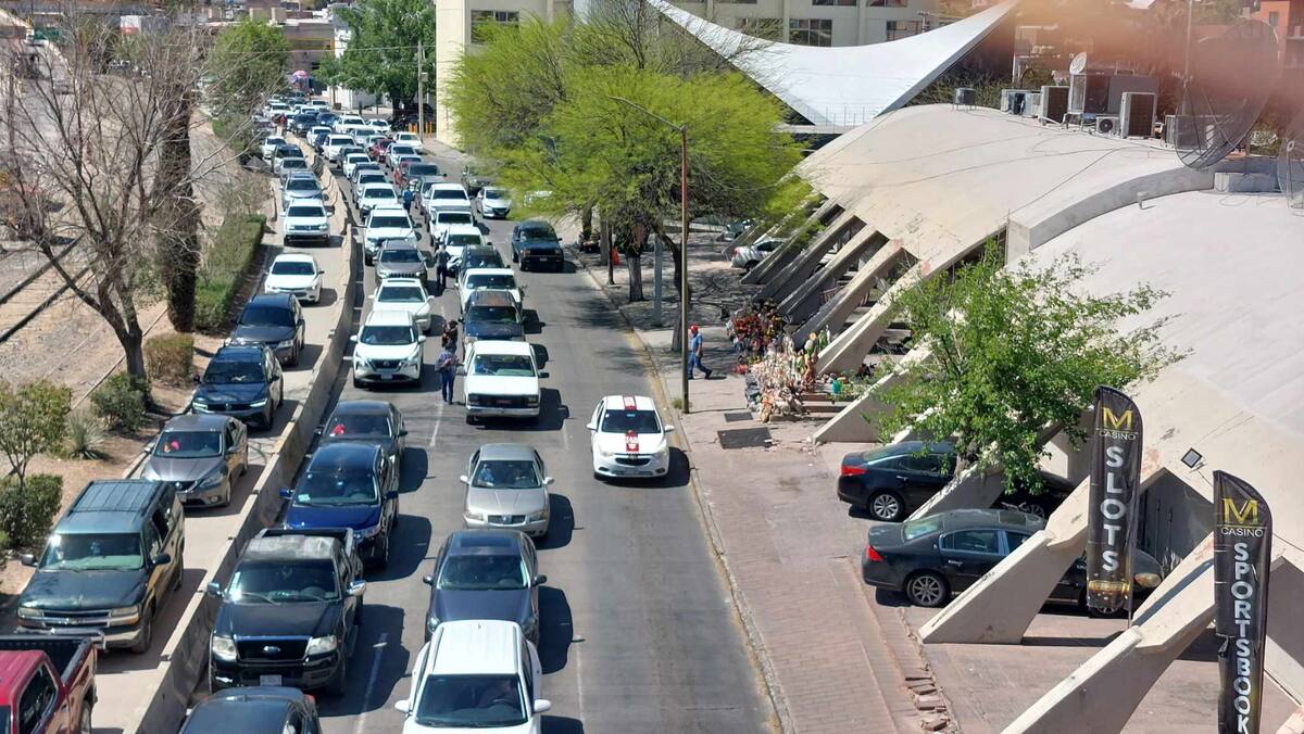 Foto: Manuel Jiménez.