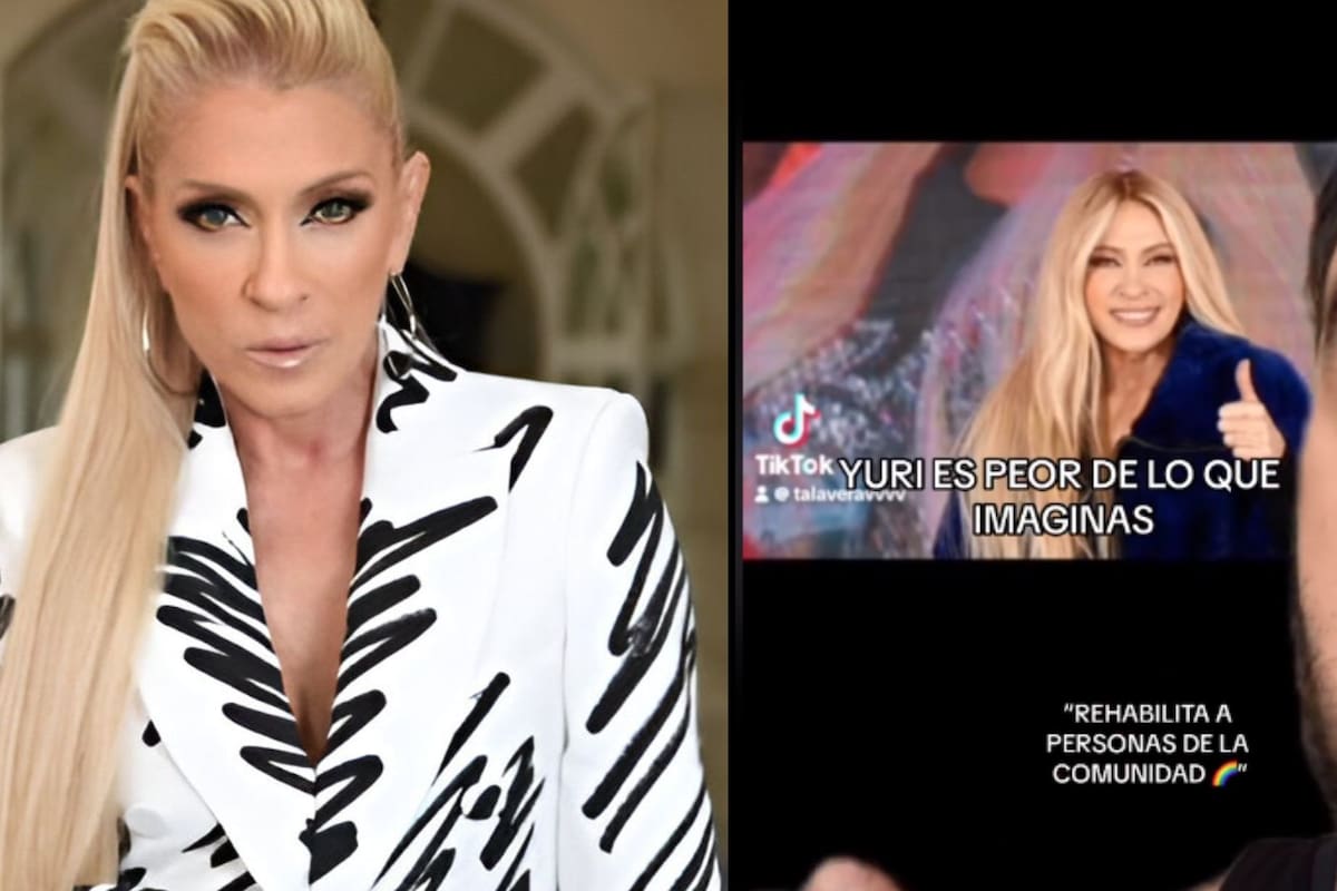 “Es peor de lo que imaginas”: Joven revela el lado ‘oscuro’ de Yuri