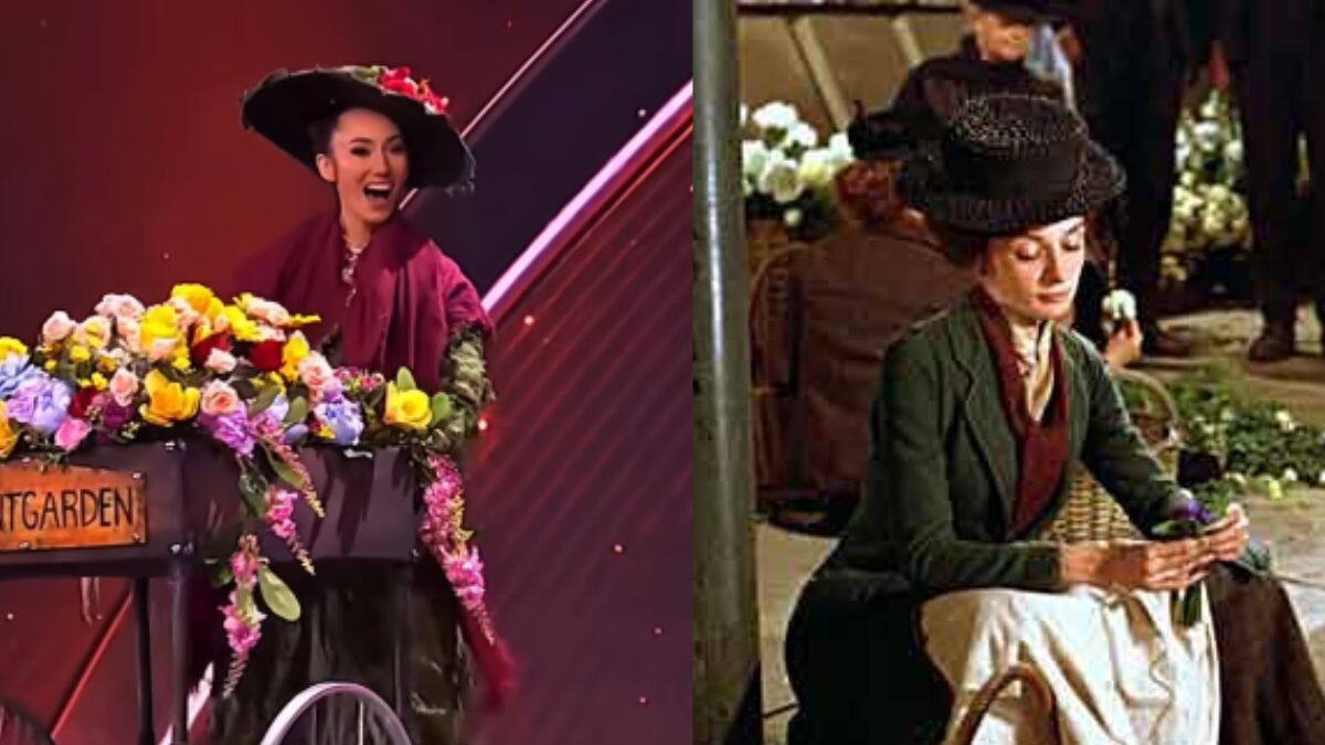 Miss Gran Bretaña y el homenaje a “Mi Bella Dama” en Miss Universo 2025 ¿De qué trata la película?