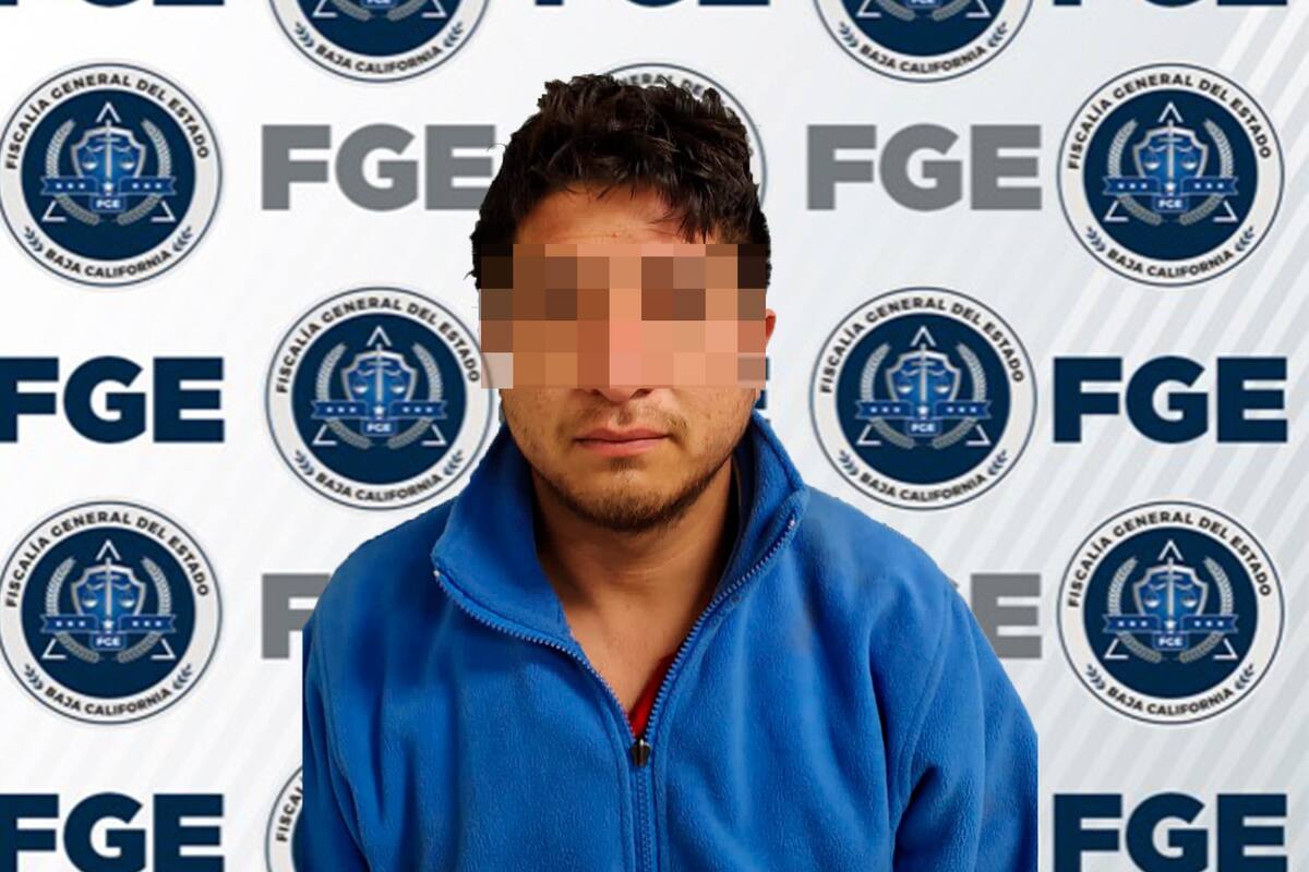 Mandan a la cárcel a acusado de extorsión