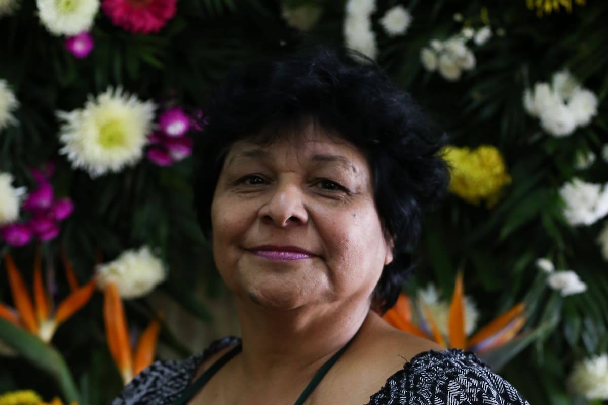 Florerías esperan buena venta este Día de muertos