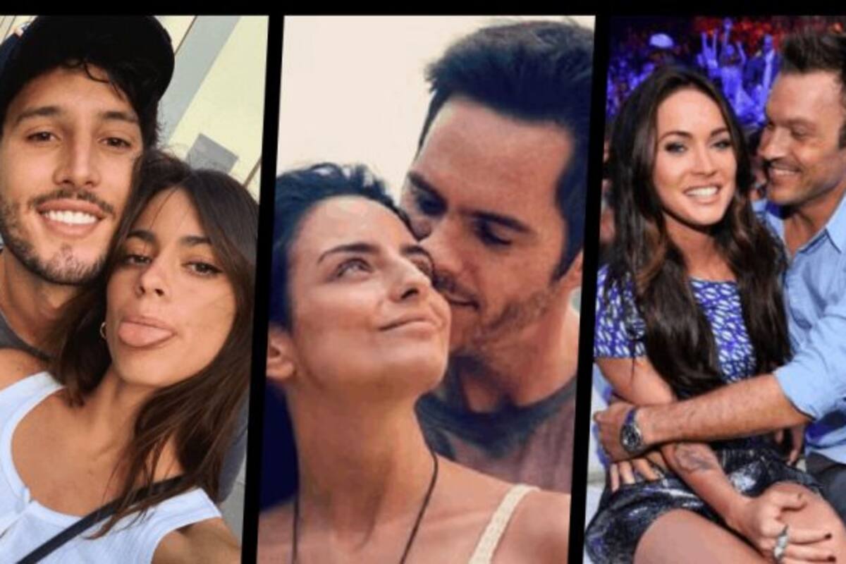 Se terminó el amor: Las rupturas amorosas del 2020