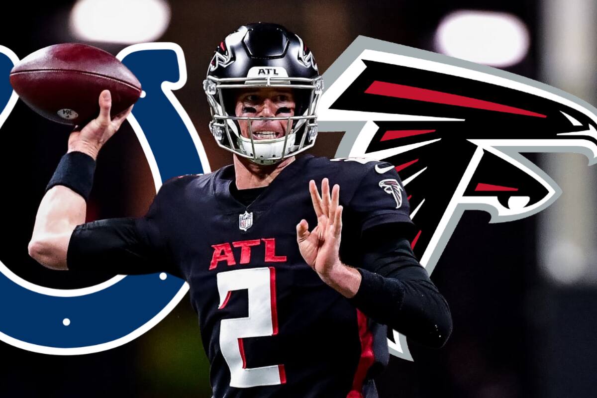 NFL: Matt Ryan anuncia su retiro de la NFL después de 15 temporadas, ganó el MVP con los Falcons de Atlanta en el 2016