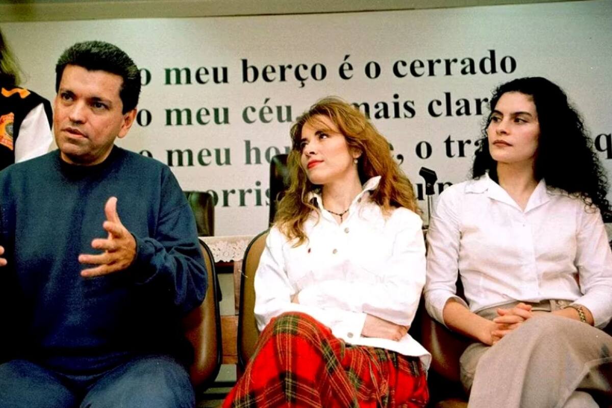 Caso 'Trevi-Andrade'