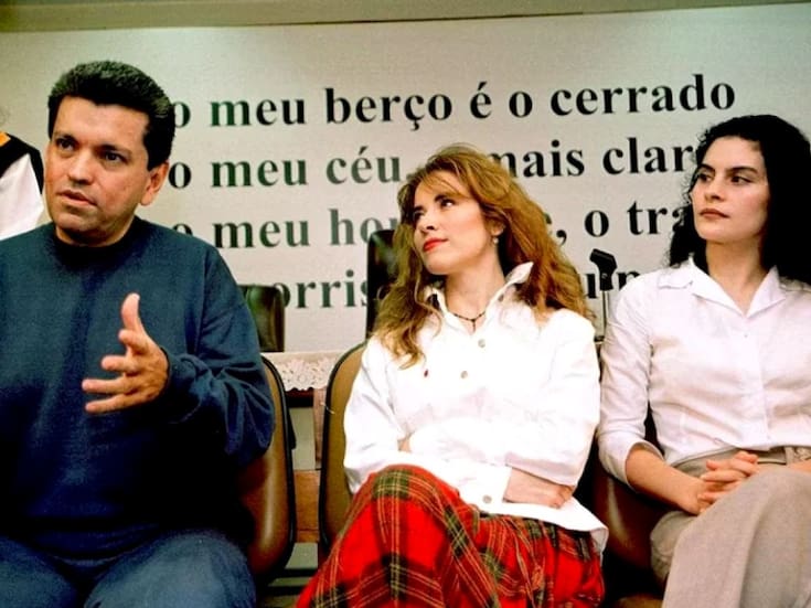 Analizan reabrir el caso de Gloria Trevi y Sergio Andrade por presunta irregularidad judicial