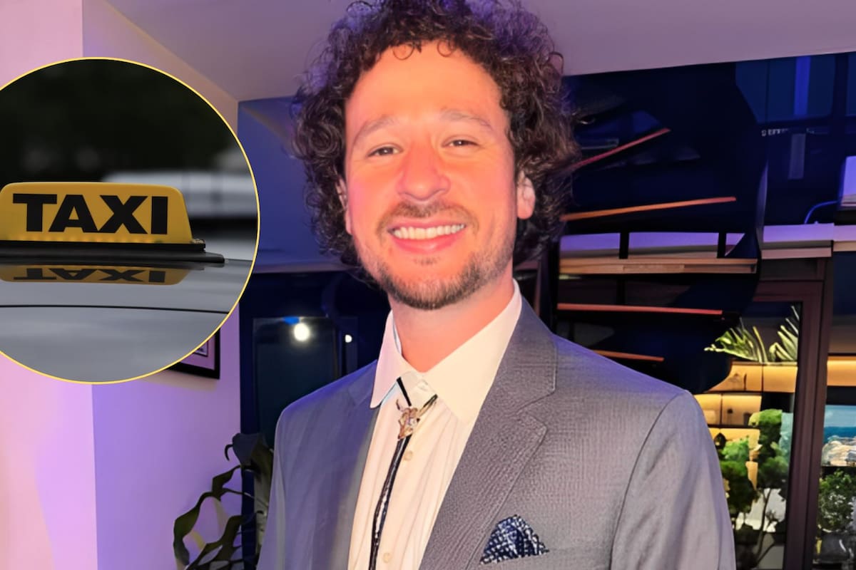 Gobierno de Quintana Roo responde a denuncia de Luisito Comunica sobre cobro excesivo de taxi