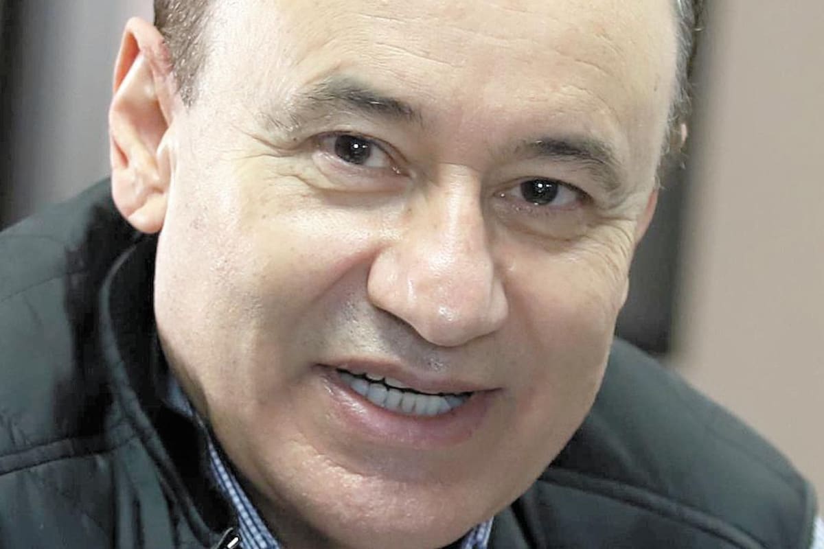 “En buen plan… ya se les acabó”: Alfonso Durazo