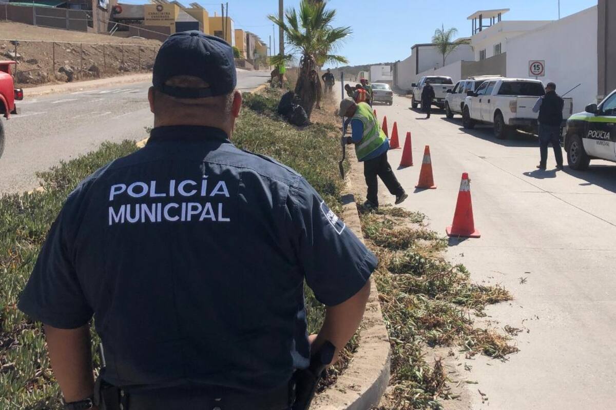 Colaboran 100 personas en programa de Recuperación de Espacios Públicos del XXIII Ayuntamiento