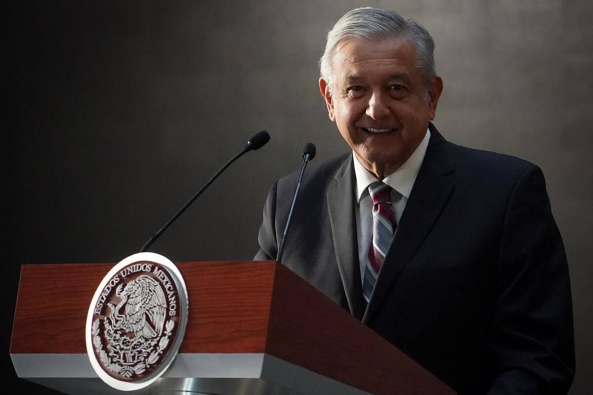 Prevén que sexenio de AMLO cierre con 4% del PIB