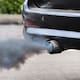 Diferentes tonalidades de humo de auto y su respectivo significado