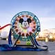 Disney California Adventure celebra 25 años