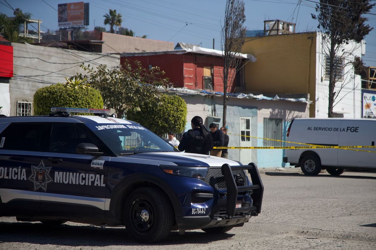 Localizan cadáver de recién nacido en la Libertad