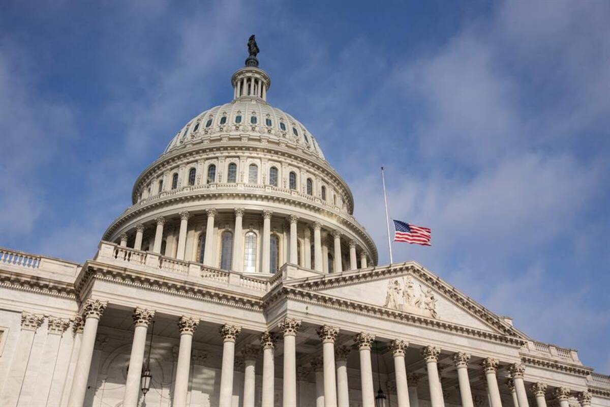 La rebelión bursátil de GameStop llega al Congreso de Estados Unidos