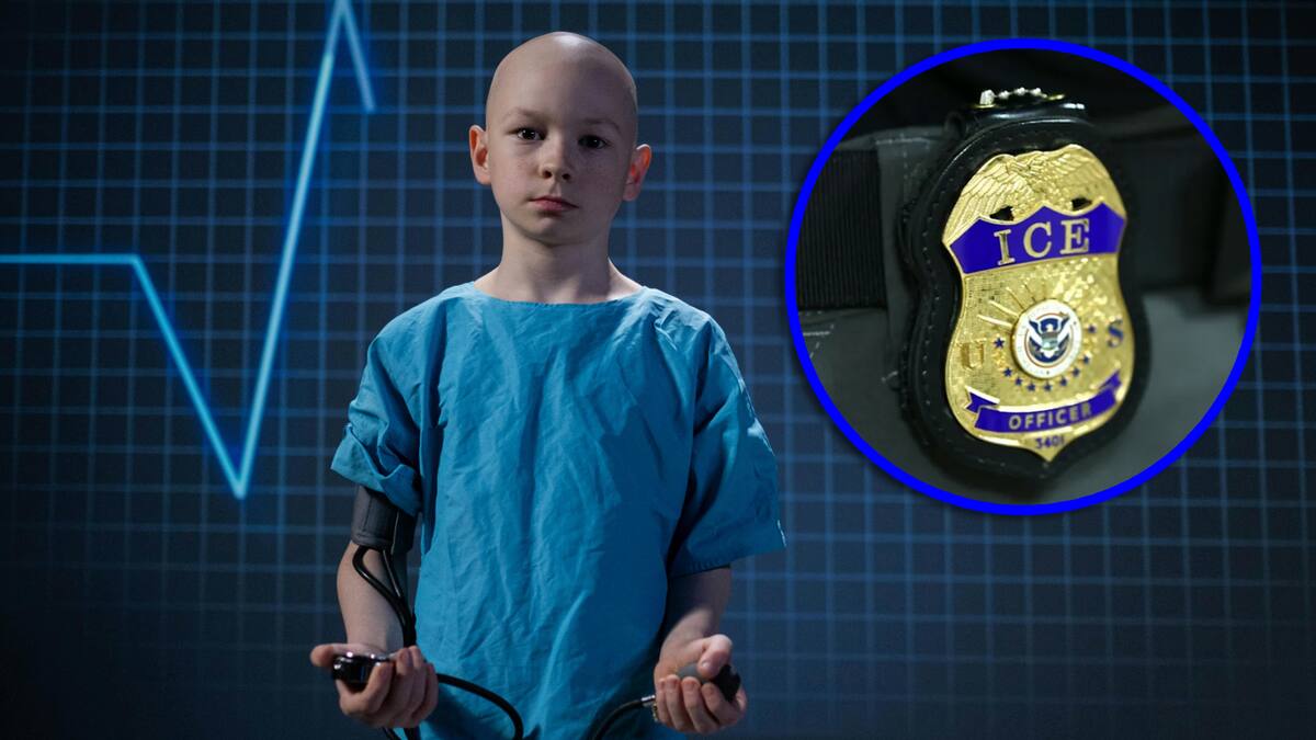 Familia de Romeo, niño de 5 años con cáncer de riñón, demanda a ICE por deportarlo a Honduras a pesar de ser ciudadano y necesitar tratamiento médico especializado