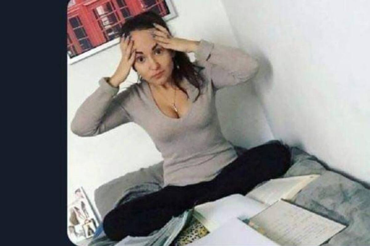 VIRAL: Le entregan ensayo en lenguaje inclusivo y maestra pide que mejor expongan en lenguaje de señas