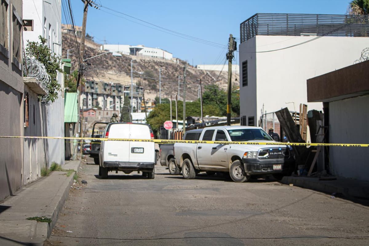 Mujer es encontrada sin vida en la colonia Chamizal