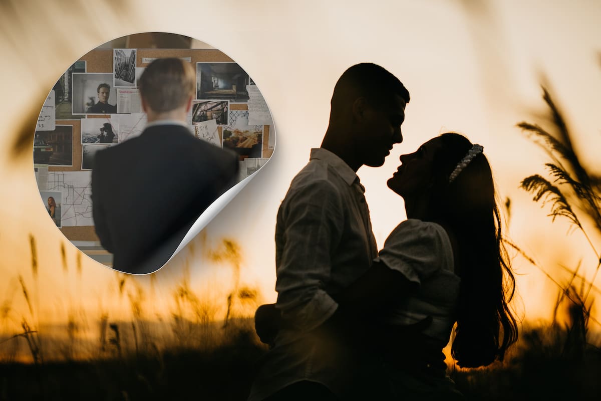 Detective privado revela cuatro señales comunes de infidelidad en una pareja