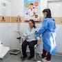 ¿Necesitas consulta o estudios médicos? Aprovecha los servicios gratuitos de las Caravanas de Salud en Mexicali, San Quintín y Rosarito