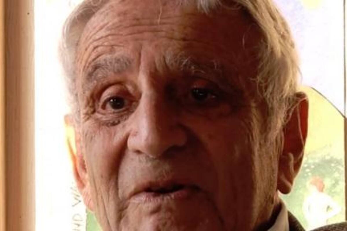 Muere Charles Reich, autor de “El reverdecer de América”