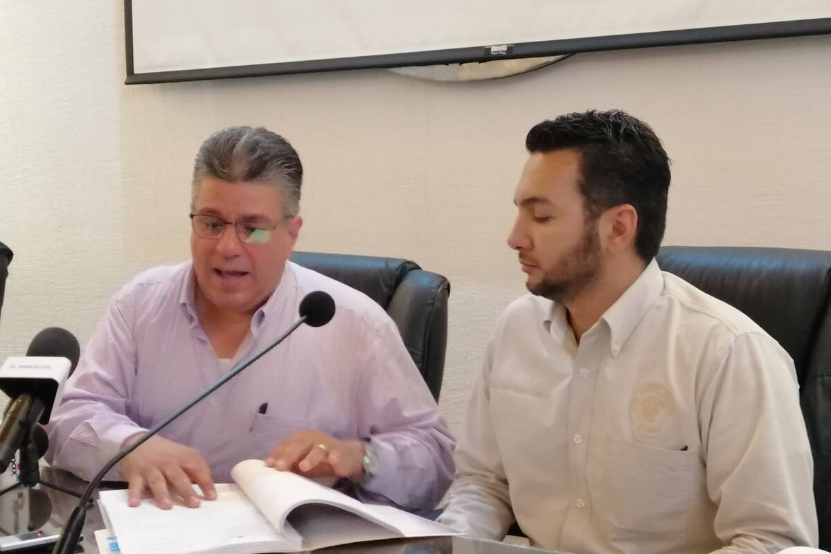 Dirigencia de UGRS es legal y sigue firme: Molina