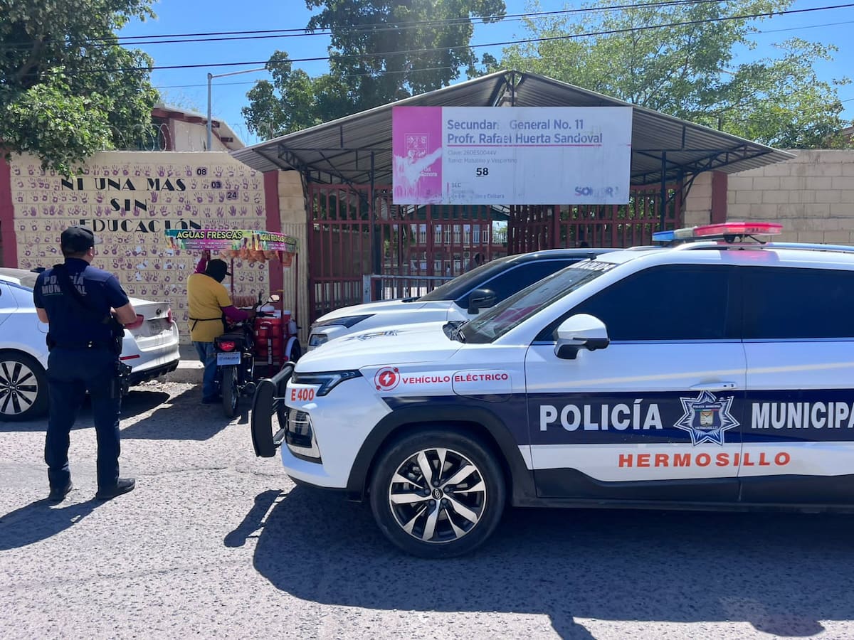 Foto: Gamaliel González.