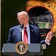 Trump afirma que los cárteles dominan México y nadie más gobierna, durante discurso en la Casa Blanca por el Día de la Madre