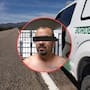 Patrulla Fronteriza detiene a otro integrante de la pandilla carcelaria “Los Paisas” en Arizona