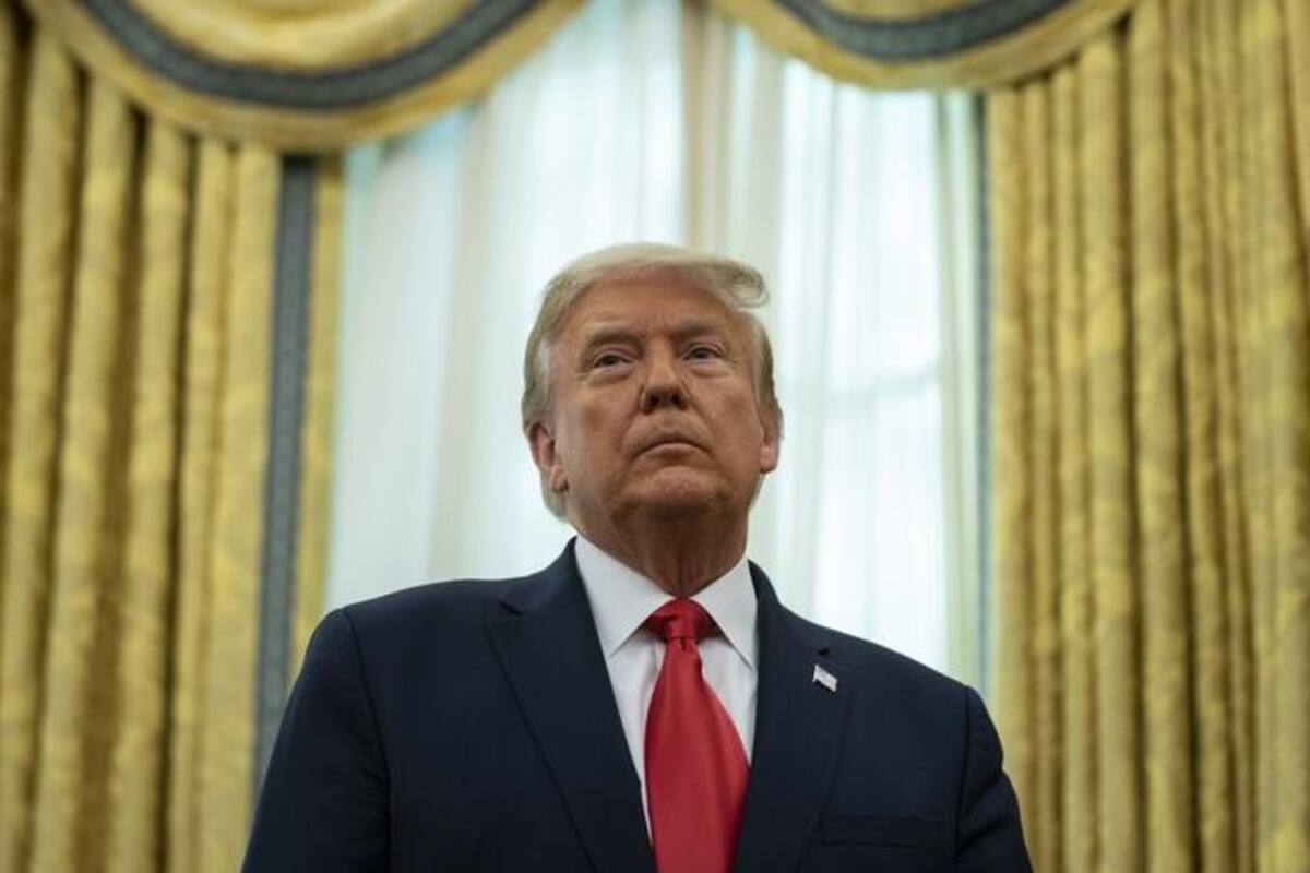Trump, obsesionado con ganar, ahora multiplica derrotas