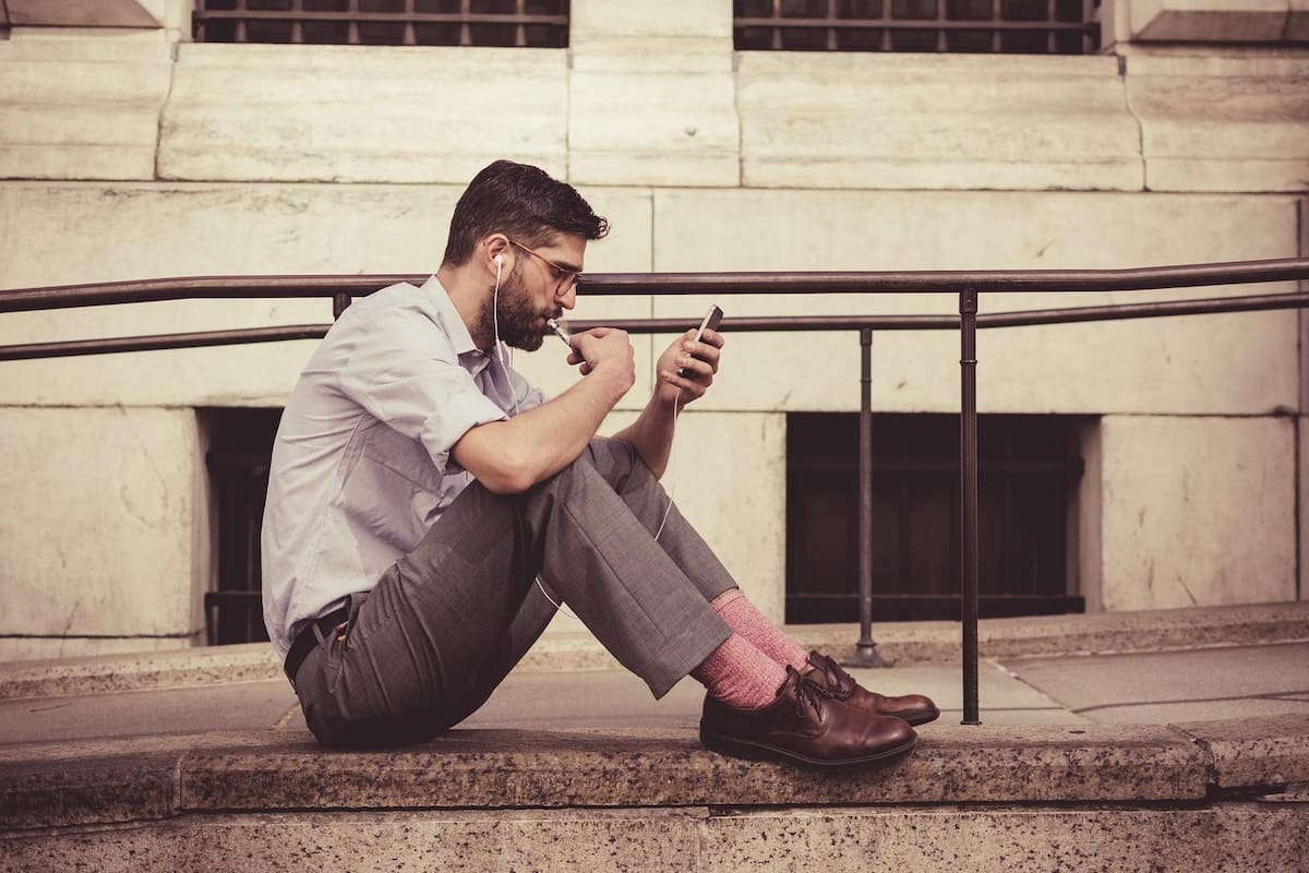10 hábitos que dañan tu smartphone y seguramente desconocías