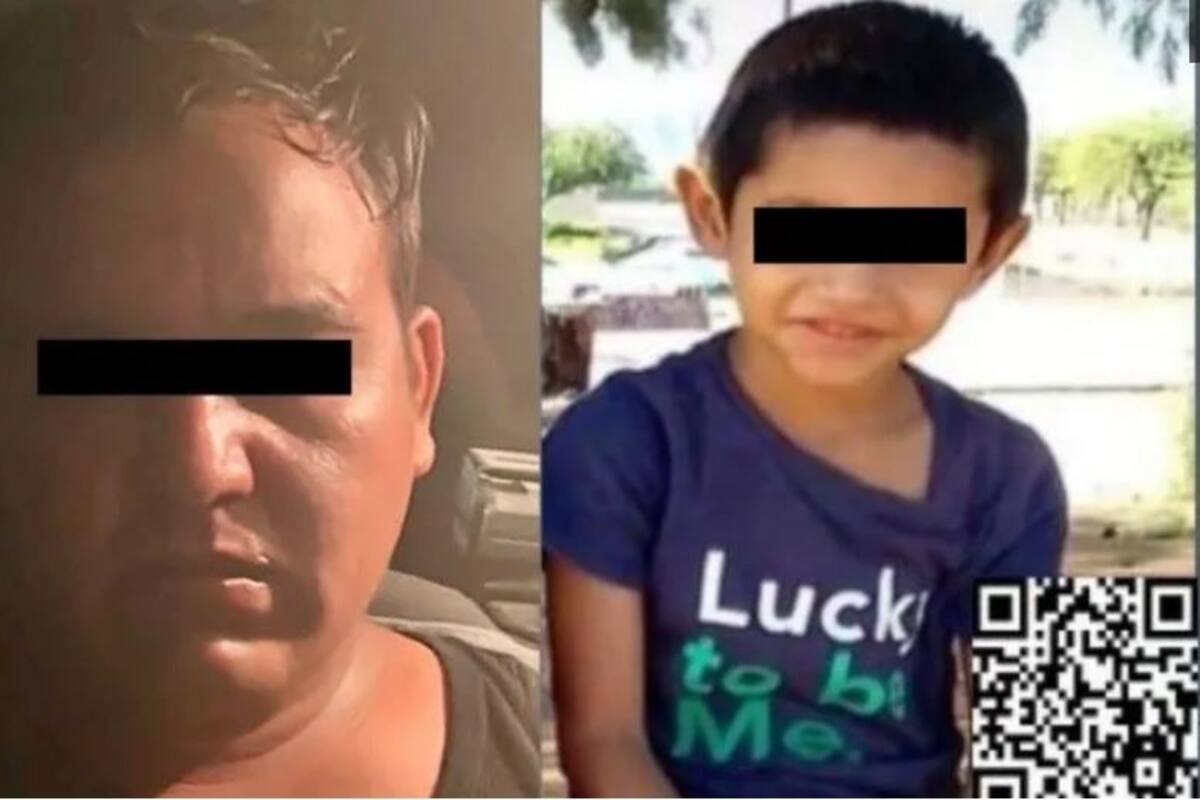 El pequeño Ian Alejandro falleció por lesiones provocadas con arma blanca: FGJE