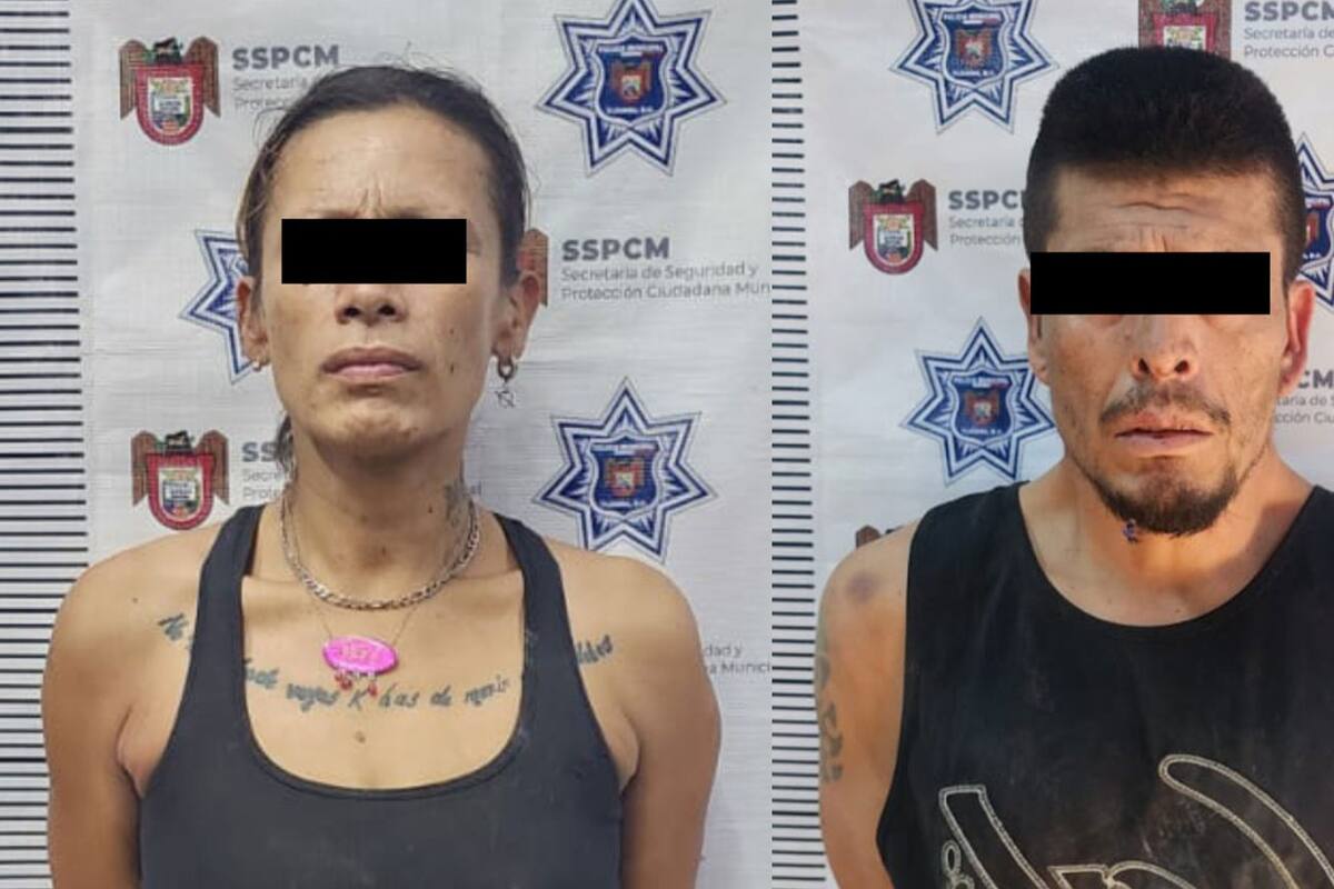 Rescatan a hombre privado de la libertad en la Zona Centro de Tijuana
