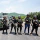 DEA declaró al Cártel de Sinaloa y al CJNG como prioridad número uno tras asegurar 14 mil kilos de fentanilo y 62 millones de pastillas durante la administración de Donald Trump