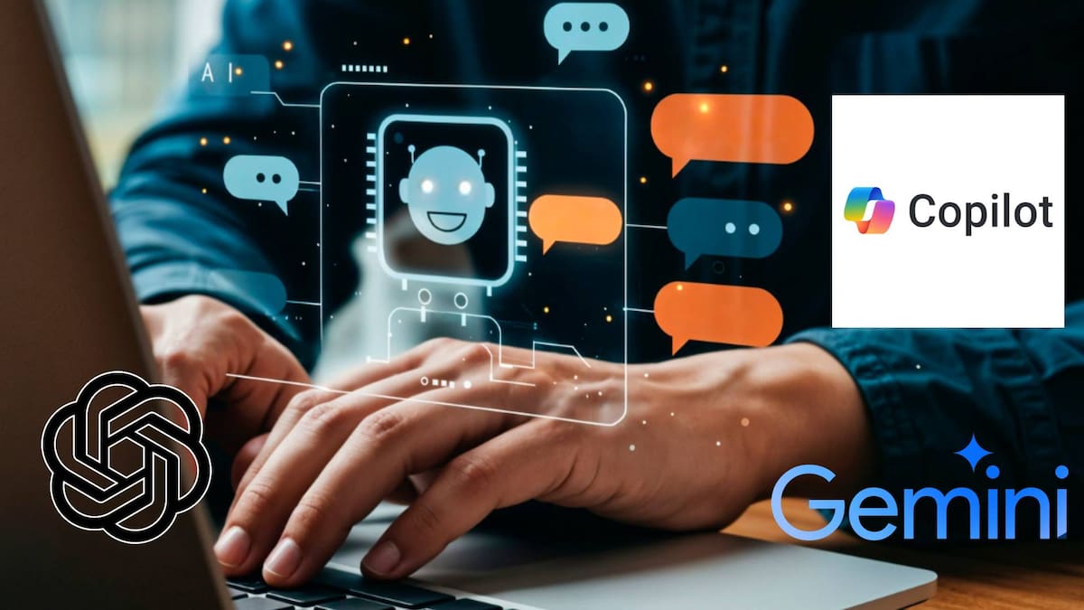 Según Jeff Bezos, la IA reducirá barreras técnicas y operativas que actualmente limitan la productividad, permitiendo que surjan nuevas oportunidades que requerirán participación humana. | Foto: Magnific/ Pngwing
