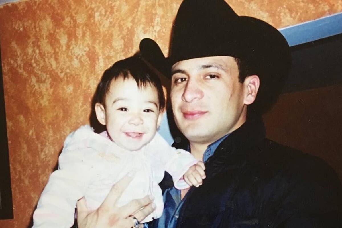 Hija de Valentín Elizalde pide reactivar investigación sobre el asesinato de su padre