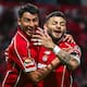 Toluca frena al Necaxa con triunfo en el Infierno