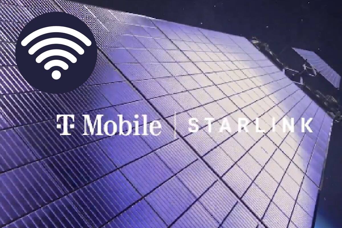 La lista de países que contarán con internet satelital Starlink para celulares este 2024