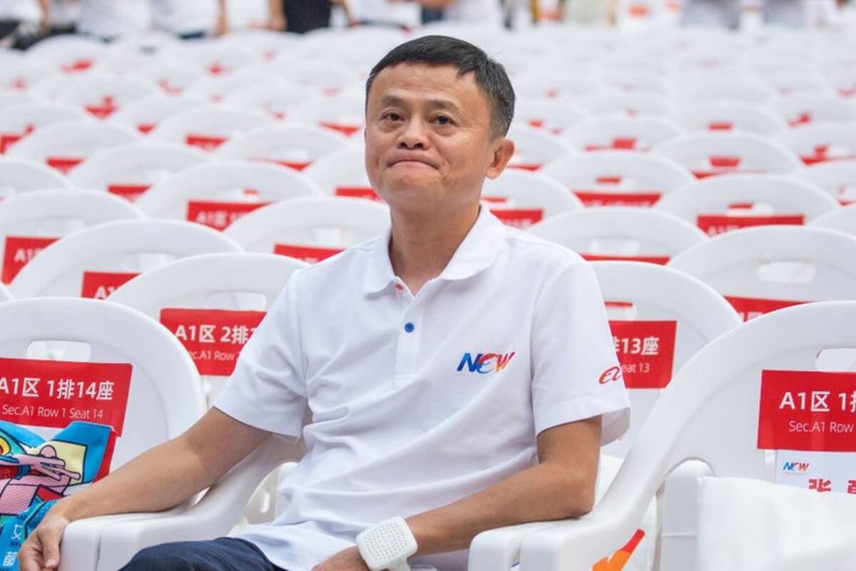 Por qué la multa récord a Alibaba es una advertencia para todos los gigantes tecnológicos de China