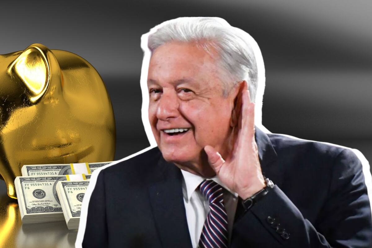 Ganancias bancarias en México alcanzan cifras históricas durante el gobierno de AMLO: Tercer trimestre de 2024 con crecimiento en utilidades