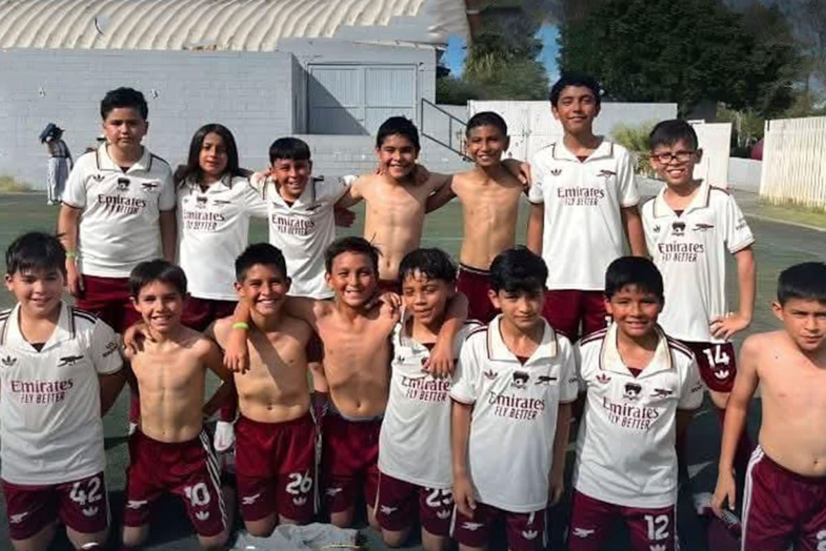 Todo un éxito la Copa Cachanillas 2026