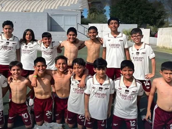 Todo un éxito la Copa Cachanillas 2026