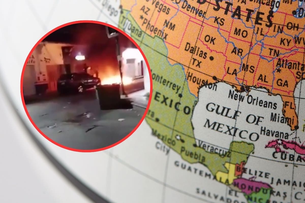 Quema de bares “Kabala” y “Anubis” en Villaflores, Chiapas deja siete desaparecidos; Fiscalía señala disputa de narcomenudeo