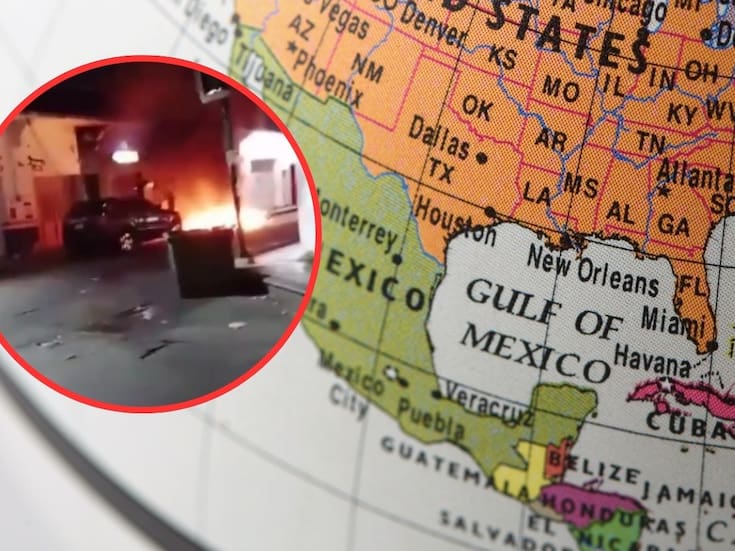 Quema de bares “Kabala” y “Anubis” en Villaflores, Chiapas deja siete desaparecidos; Fiscalía señala disputa de narcomenudeo