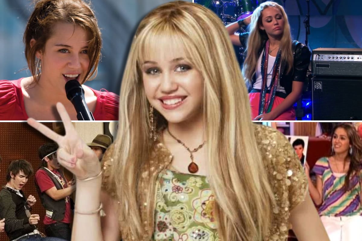 Hannah Montana cumple 19 años: estos son los mejores momentos de la serie de Disney Channel