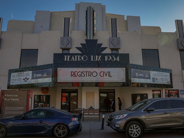 Luchan por eliminar certificado médico como requisito para casarse