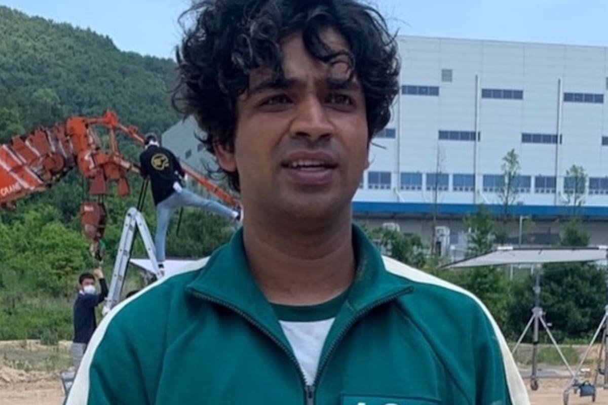 ¿Quién es Anupam Tripathi, el actor indio de “El Juego del Calamar”?