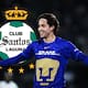 ¿Por qué Jordan Carrillo podría volver a Santos al final del torneo?
