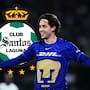¿Por qué Jordan Carrillo podría volver a Santos al final del torneo?